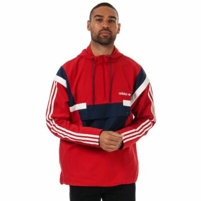 adidas originals colorado windbreaker jacket